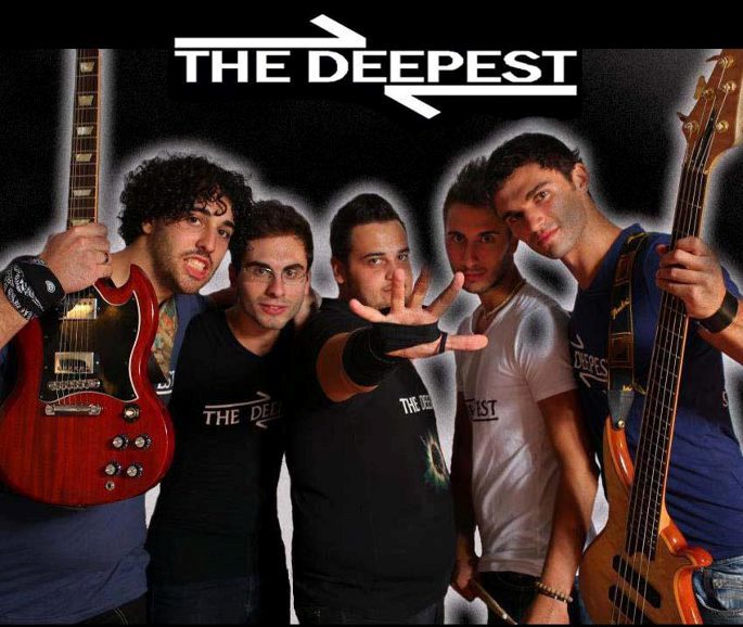 thedeepest